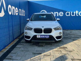 2019 Model BMW X1 Diesel Automatic Transmission SUV - Crossover 198,861 km - For Sale | Photo 14