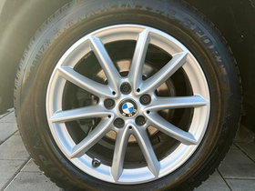 2019 Model BMW X1 Diesel Automatic Transmission SUV - Crossover 198,861 km - For Sale | Photo 15