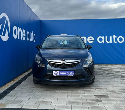 Opel Zafira Life 2011 | На продажба | 7.300 € | Скопје Бутел | Фотографија 1