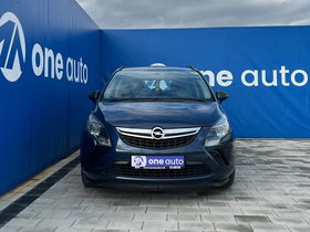 2011 Model Opel Zafira Life Diesel Manual Transmission Sedan 259,261 km - For Sale