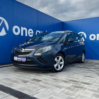 Opel Zafira Life 2011 | На продажба | 7.300 € | Скопје Бутел | Фотографија 2