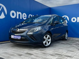 2011 Model Opel Zafira Life Diesel Manual Transmission Sedan 259,261 km - For Sale | Photo 2