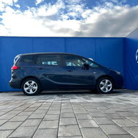 Opel Zafira Life 2011 | На продажба | 7.300 € | Скопје Бутел | Фотографија 3