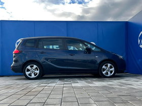2011 Model Opel Zafira Life Diesel Manual Transmission Sedan 259,261 km - For Sale | Photo 3