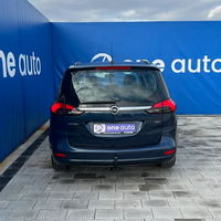 Opel Zafira Life 2011 | На продажба | 7.300 € | Скопје Бутел | Фотографија 4