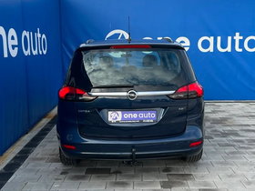 2011 Model Opel Zafira Life Diesel Manual Transmission Sedan 259,261 km - For Sale | Photo 4