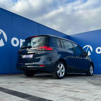 Opel Zafira Life 2011 | На продажба | 7.300 € | Скопје Бутел | Фотографија 5