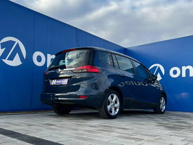 2011 Model Opel Zafira Life Diesel Manual Transmission Sedan 259,261 km - For Sale | Photo 5