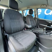 Opel Zafira Life 2011 | На продажба | 7.300 € | Скопје Бутел | Фотографија 6