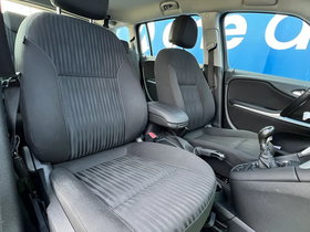 2011 Model Opel Zafira Life Diesel Manual Transmission Sedan 259,261 km - For Sale | Photo 6