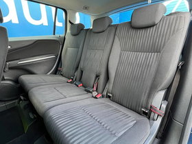 2011 Model Opel Zafira Life Diesel Manual Transmission Sedan 259,261 km - For Sale | Photo 7