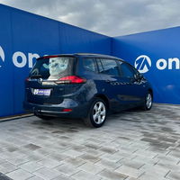 Opel Zafira Life 2011 | На продажба | 7.300 € | Скопје Бутел | Фотографија 8