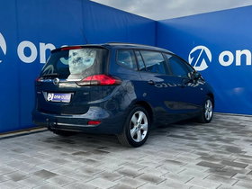 2011 Model Opel Zafira Life Diesel Manual Transmission Sedan 259,261 km - For Sale | Photo 8