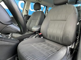 2011 Model Opel Zafira Life Diesel Manual Transmission Sedan 259,261 km - For Sale | Photo 9
