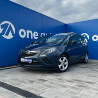 Opel Zafira Life 2011 | На продажба | 7.300 € | Скопје Бутел | Фотографија 10