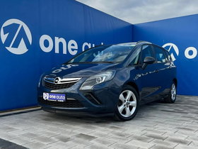 2011 Model Opel Zafira Life Diesel Manual Transmission Sedan 259,261 km - For Sale | Photo 10