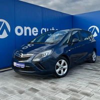 Opel Zafira Life 2011 | На продажба | 7.300 € | Скопје Бутел | Фотографија 12