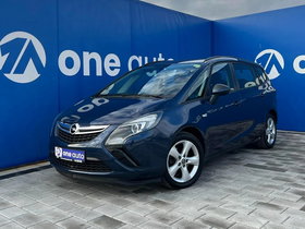 2011 Model Opel Zafira Life Diesel Manual Transmission Sedan 259,261 km - For Sale | Photo 12