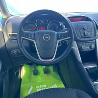 Opel Zafira Life 2011 | На продажба | 7.300 € | Скопје Бутел | Фотографија 13