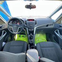 Opel Zafira Life 2011 | На продажба | 7.300 € | Скопје Бутел | Фотографија 14