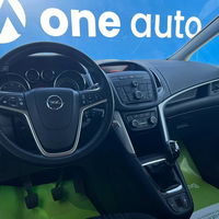 Opel Zafira Life 2011 | На продажба | 7.300 € | Скопје Бутел | Фотографија 15