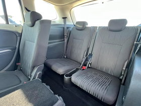 2011 Model Opel Zafira Life Diesel Manual Transmission Sedan 259,261 km - For Sale | Photo 16