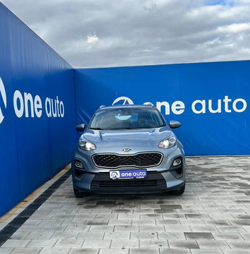 Kia Sportage 2021 | For Sale | 19.350 € | Skopje Butel | Photo 1