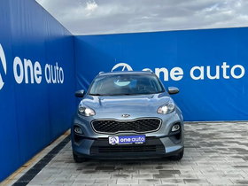 2021 Model Kia Sportage Diesel Automatic Transmission SUV - Crossover 192,712 km - For Sale