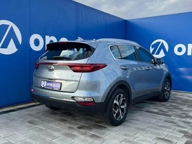 2021 Model Kia Sportage Diesel Automatic Transmission SUV - Crossover 192,712 km - For Sale | Photo 2