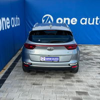 Kia Sportage 2021 | For Sale | 19.350 € | Skopje Butel | Photo 4