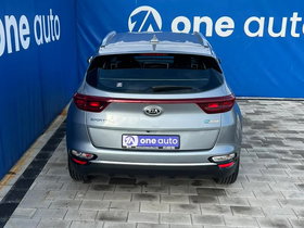 2021 Model Kia Sportage Diesel Automatic Transmission SUV - Crossover 192,712 km - For Sale | Photo 4