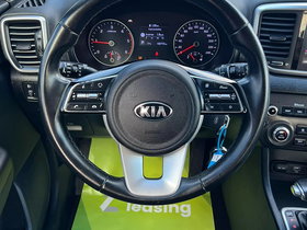2021 Model Kia Sportage Diesel Automatic Transmission SUV - Crossover 192,712 km - For Sale | Photo 6