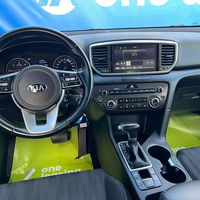 Kia Sportage 2021 | For Sale | 19.350 € | Skopje Butel | Photo 8
