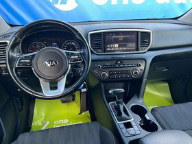 2021 Model Kia Sportage Diesel Automatic Transmission SUV - Crossover 192,712 km - For Sale | Photo 8