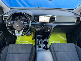 2021 Model Kia Sportage Diesel Automatic Transmission SUV - Crossover 192,712 km - For Sale | Photo 9