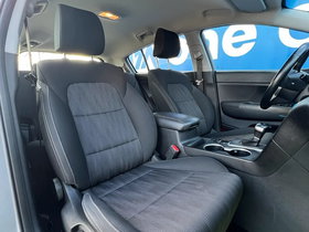 2021 Model Kia Sportage Diesel Automatic Transmission SUV - Crossover 192,712 km - For Sale | Photo 10