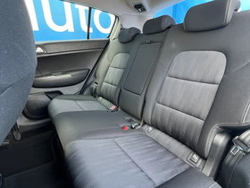 2021 Model Kia Sportage Diesel Automatic Transmission SUV - Crossover 192,712 km - For Sale | Photo 11