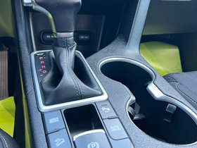 2021 Model Kia Sportage Diesel Automatic Transmission SUV - Crossover 192,712 km - For Sale | Photo 13