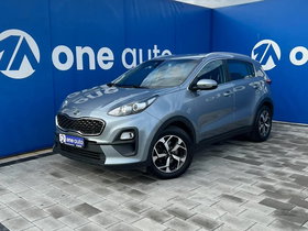2021 Model Kia Sportage Diesel Automatic Transmission SUV - Crossover 192,712 km - For Sale | Photo 16