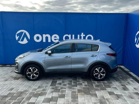 2021 Model Kia Sportage Diesel Automatic Transmission SUV - Crossover 192,712 km - For Sale | Photo 18