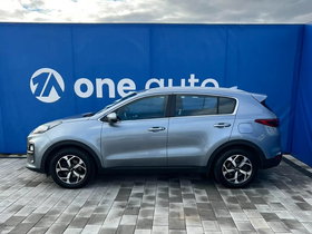 2021 Model Kia Sportage Diesel Automatic Transmission SUV - Crossover 192,712 km - For Sale | Photo 19