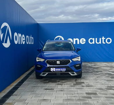 Seat Ateca 2021 | For Sale | 21.299 € | Skopje Butel | Photo 1