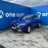 Seat Ateca 2021 | For Sale | 21.299 € | Skopje Butel | Photo 2