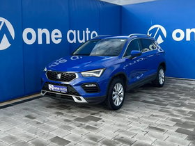 2021 Model Seat Ateca Diesel Automatic Transmission SUV - Crossover 191,153 km - For Sale | Photo 2