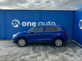 2021 Model Seat Ateca Diesel Automatic Transmission SUV - Crossover 191,153 km - For Sale | Photo 3