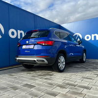 Seat Ateca 2021 | For Sale | 21.299 € | Skopje Butel | Photo 6