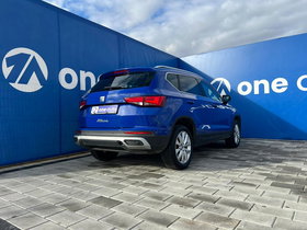 2021 Model Seat Ateca Diesel Automatic Transmission SUV - Crossover 191,153 km - For Sale | Photo 6