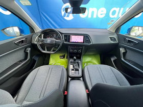 2021 Model Seat Ateca Diesel Automatic Transmission SUV - Crossover 191,153 km - For Sale | Photo 9