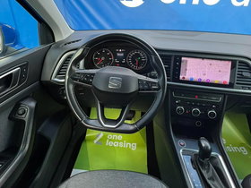 2021 Model Seat Ateca Diesel Automatic Transmission SUV - Crossover 191,153 km - For Sale | Photo 10