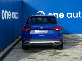 2021 Model Seat Ateca Diesel Automatic Transmission SUV - Crossover 191,153 km - For Sale | Photo 12